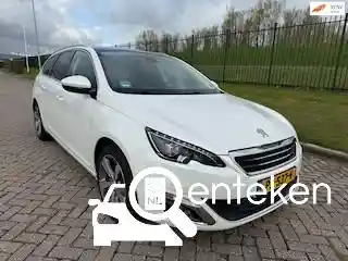 Peugeot 308 SW PureTech 130 2017