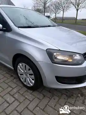 VW Polo 1.2 2009