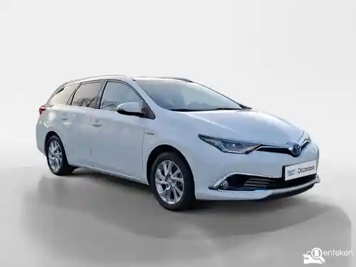 Toyota Auris Touring Sports 1.8 Hybrid 2017