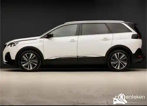 Peugeot 5008 1.2 PureTech 130 2017