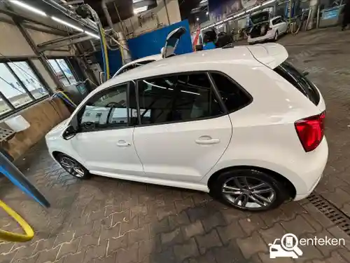 VW Polo 1.2 TSI BMT 2017