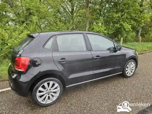 VW Polo 1.2 2009