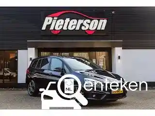 BMW 218i Gran Tourer 2017