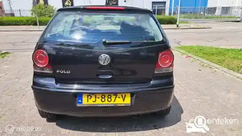VW Polo 1.2 2008