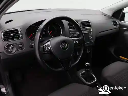 VW Polo 1.2 TSI BMT 2017