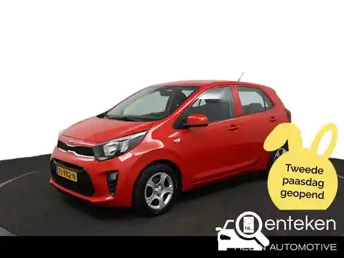 KIA Picanto 1.0 2017