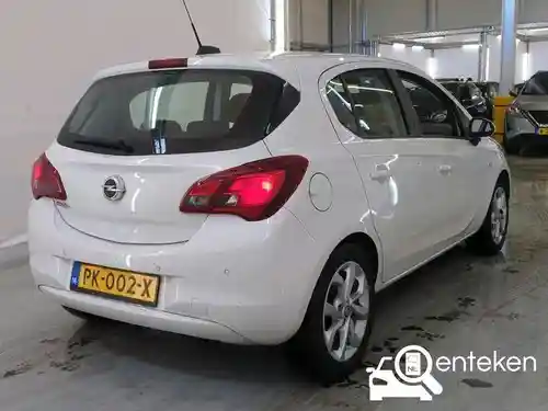 Opel Corsa 1.4 2017