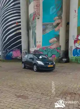 Suzuki Swift 1.2 2011