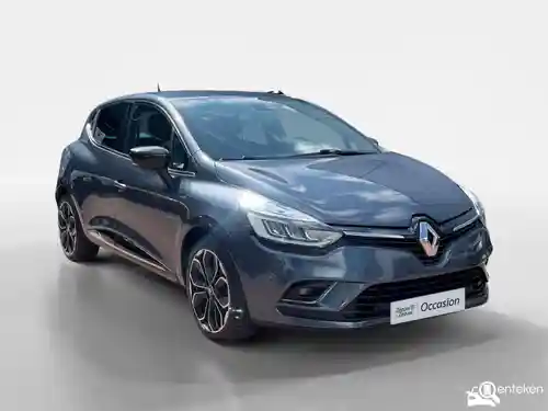 Renault Clio ENERGY TCe 90 2017