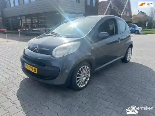 Citroen C1 1.0 2005
