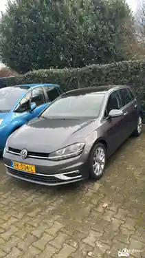VW Golf Variant 1.0 TSI BMT 2017