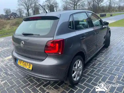 VW Polo 1.2 2010