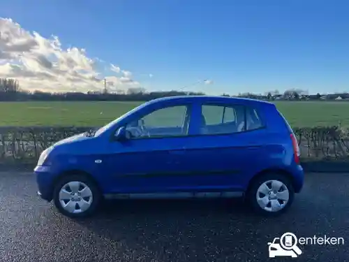 KIA Picanto 1.1 2005