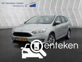 Ford Focus Turnier 1.0 EcoBoost 2016