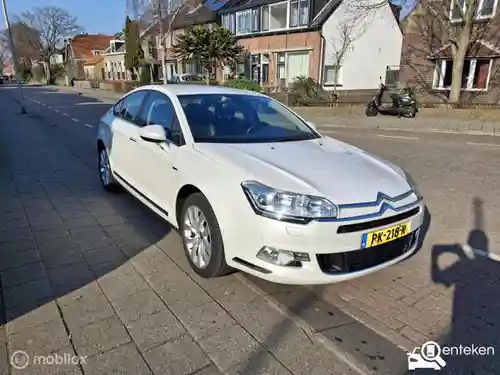 Citroen C5 THP 155 2013