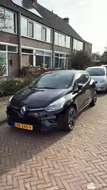 Renault Clio ENERGY TCe 120 2017