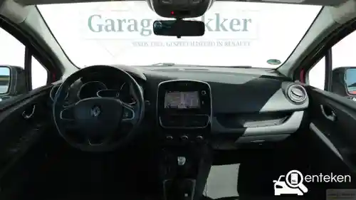 Renault Clio ENERGY TCe 90 2017