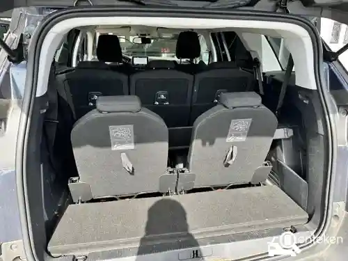 Peugeot 5008 1.2 PureTech 130 2017