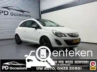 Opel Corsa 1.4 2012