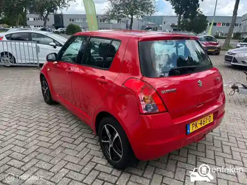Suzuki Swift 1300 2008