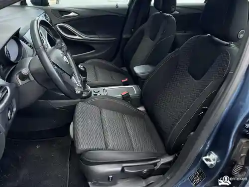 Opel Astra Sports Tourer 1.0 ECOTEC DI Turbo ecoFlex 2017