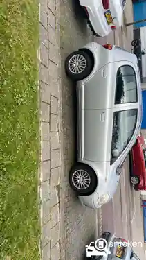 Toyota Yaris 1.0 2004