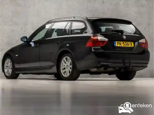 BMW 318i Touring 2007