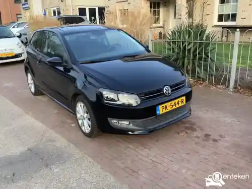 VW Polo 1.4 2011