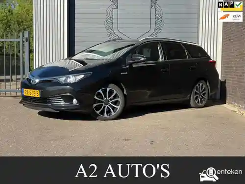 Toyota Auris Touring Sports 1.8 Hybrid 2017