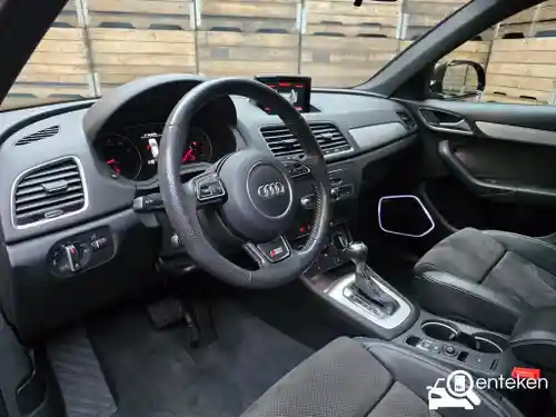 Audi Q3 1.4 TFSI ultra cod 2017