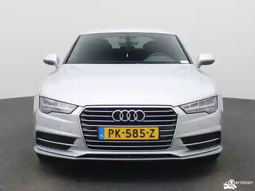 Audi A7 Sportback 2.0 TFSI 2017