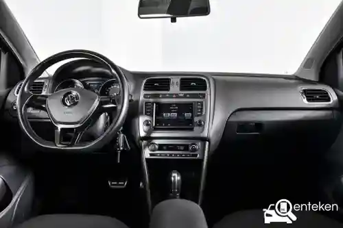 VW Polo 1.2 TSI BMT 2016