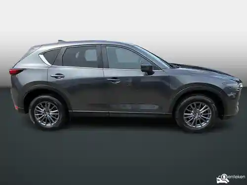 Mazda CX-5 SKYACTIV-G 165 2017