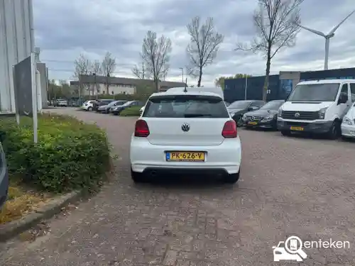 VW Polo 1.2 TSI BMT 2017
