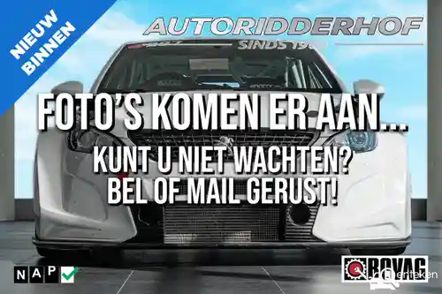 Peugeot 3008 1.2 PureTech 130 2017
