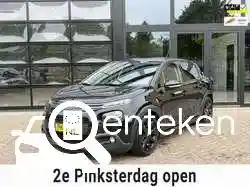 Citroen C3 PureTech 110 2017