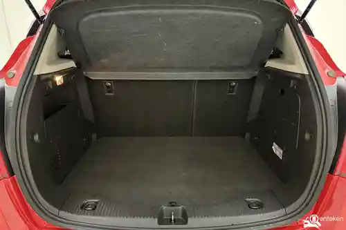 Opel Mokka X 1.4 Turbo ecoFlex 2017