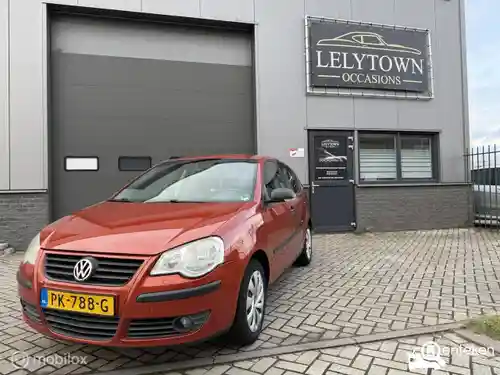 VW Polo 1.2 2006