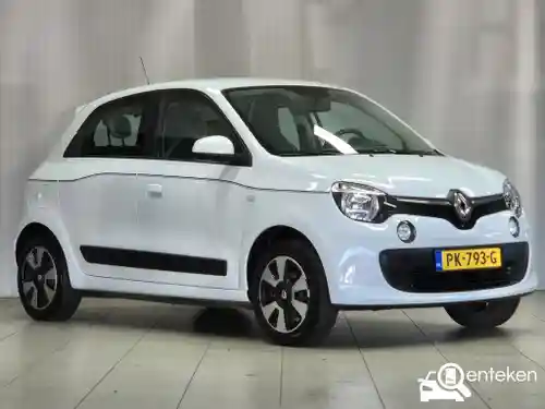 Renault Twingo SCe 70 2016