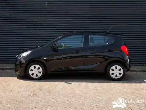 Opel KARL 1.0 ecoFLEX 2017