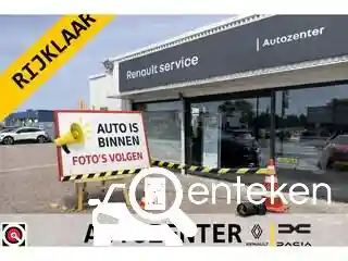 Renault Mégane ENERGY TCe 205 2017