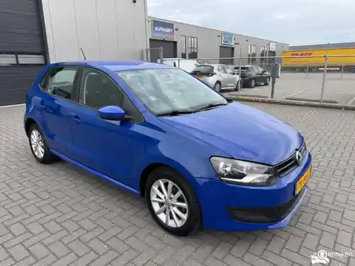 VW Polo 1.4 2010