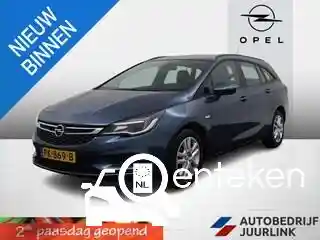 Opel Astra Sports Tourer 1.0 ECOTEC DI Turbo ecoFlex 2017