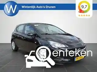 Opel Corsa 1.4 2016