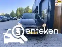 Ford C-MAX 1.0 EcoBoost 2016
