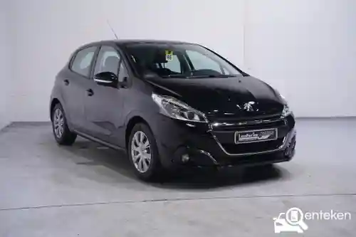 Peugeot 208 1.2 PureTech 82 2017