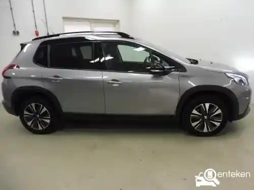 Peugeot 2008 1.2 PureTech 110 2017