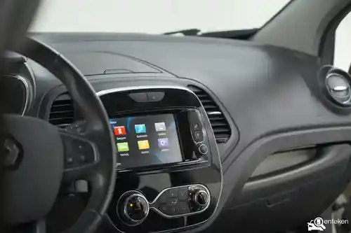 Renault Captur ENERGY TCe 120 2017