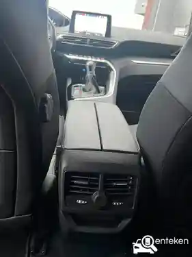 Peugeot 3008 1.2 PureTech 130 2017