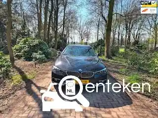 BMW 420i Gran Coupé 2017